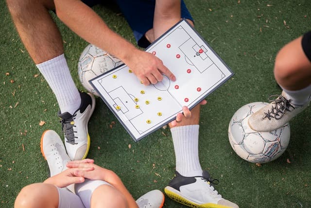 11Field — Football analytics & scouting suite