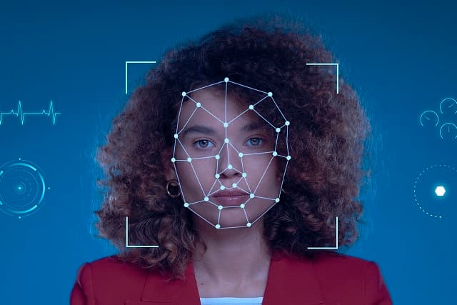 Face Recognition — Find all photos of a person